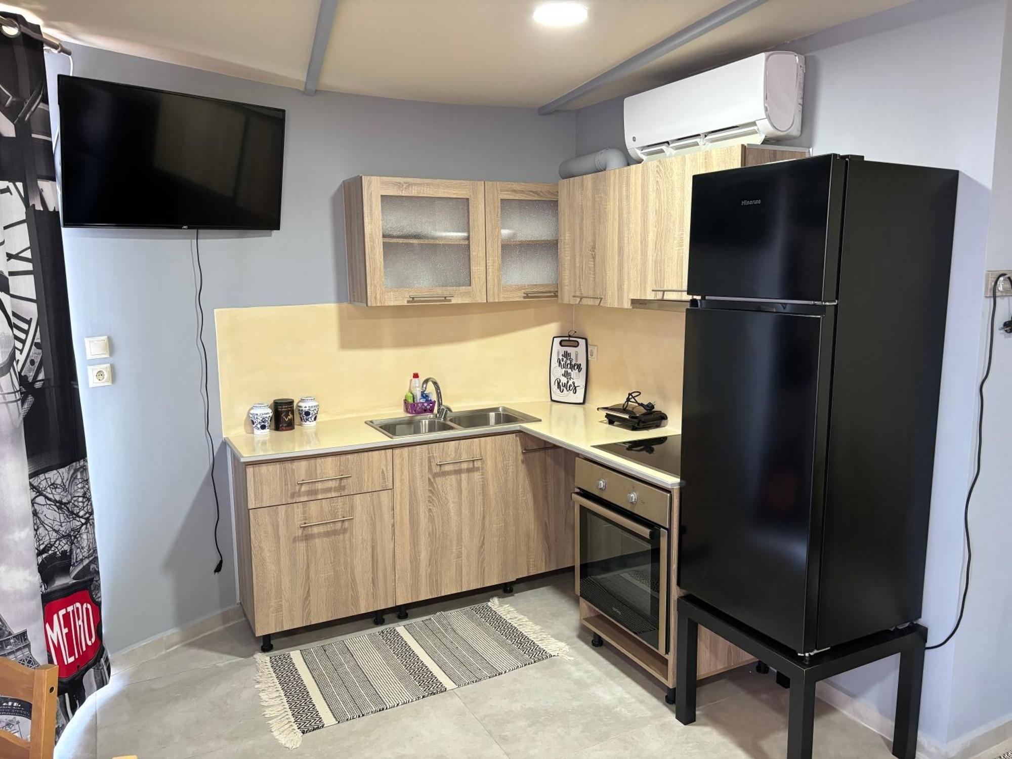 Silencio Villas Lefkáda 외부 사진