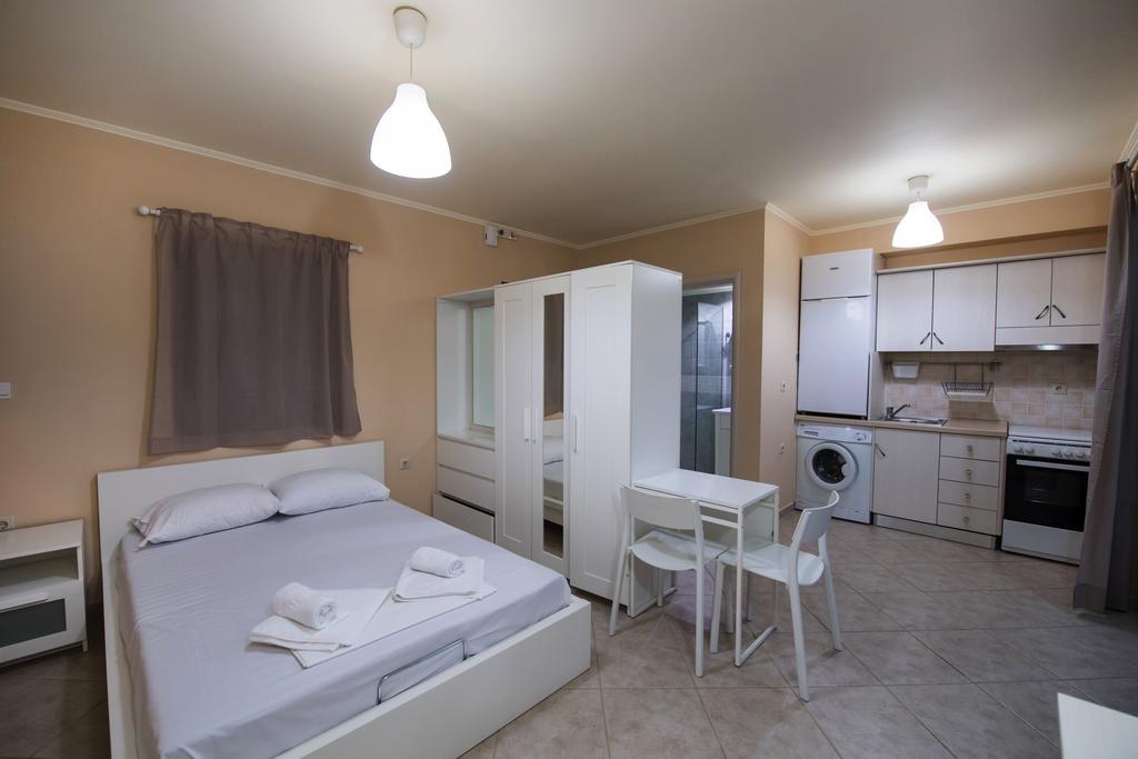 Silencio Villas Lefkáda 외부 사진